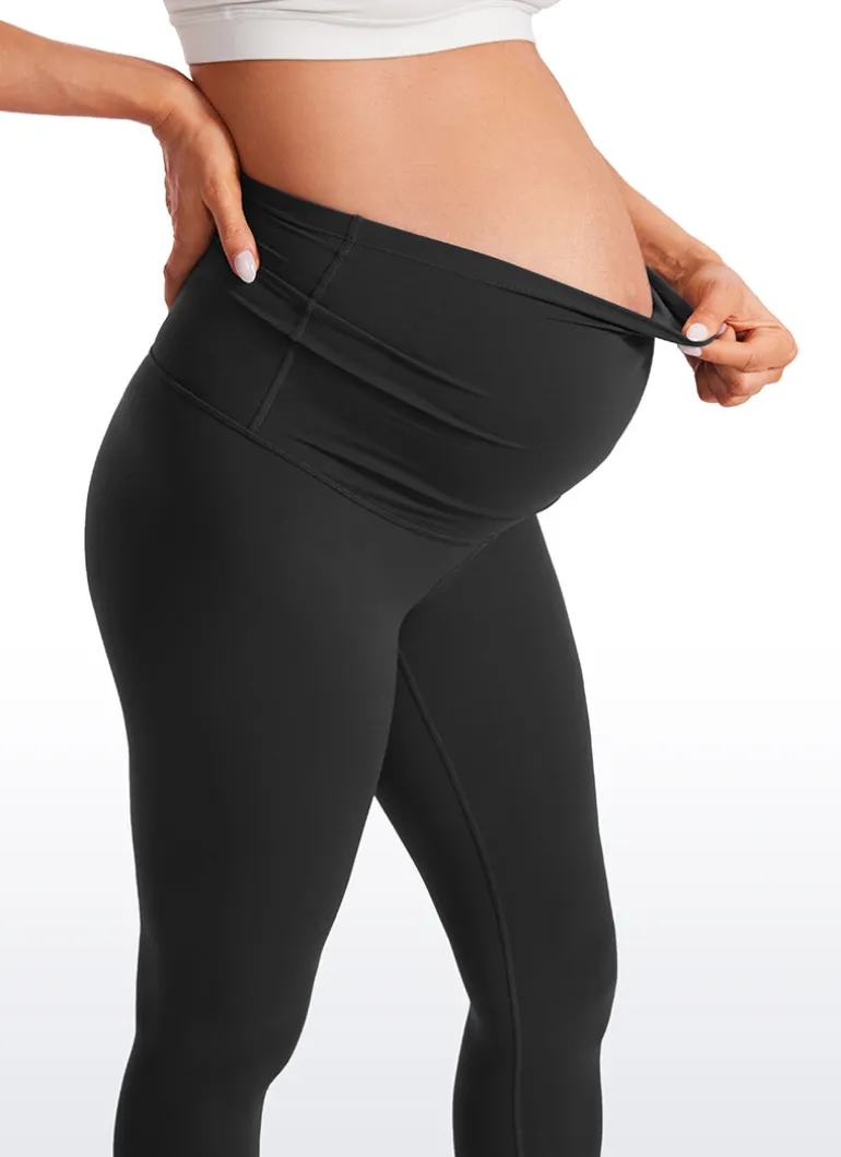Butterluxe Maternity Legging 30"