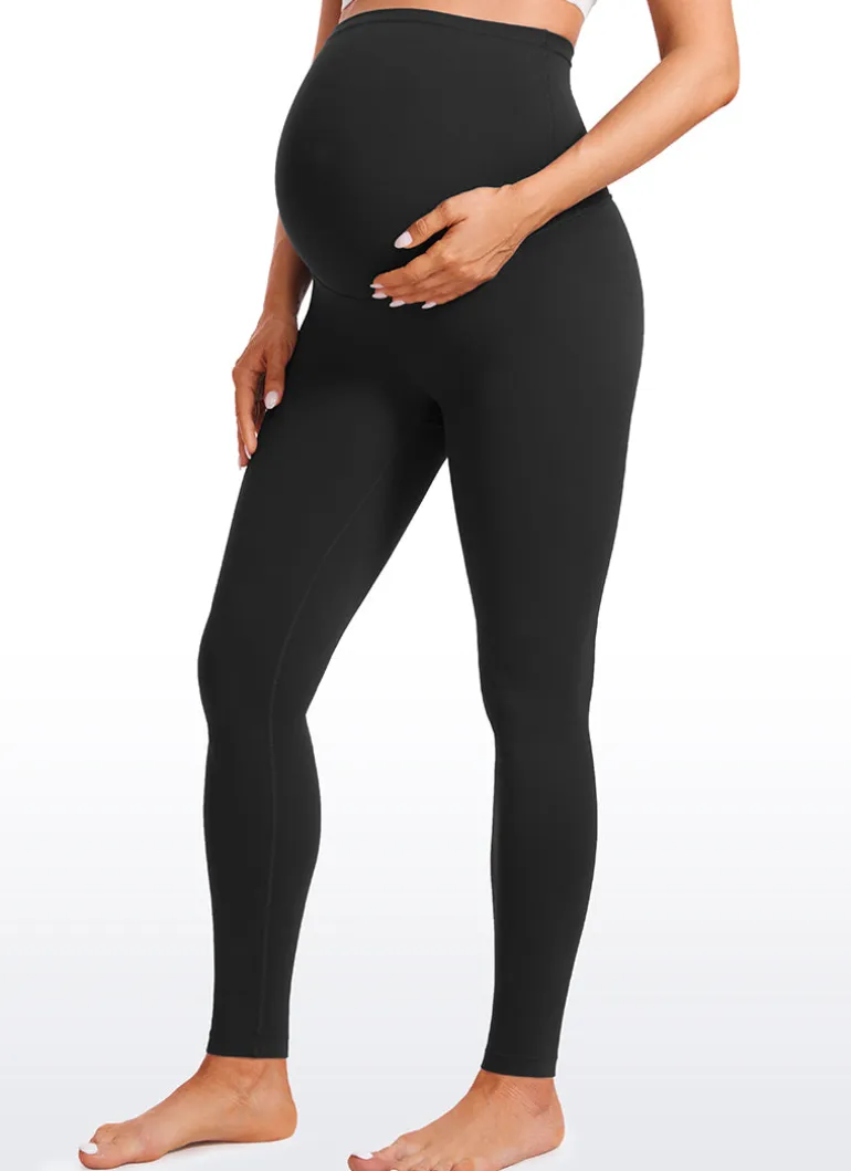 Butterluxe Maternity Legging 30"