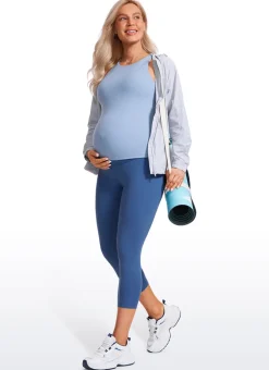 Butterluxe Maternity Legging 21