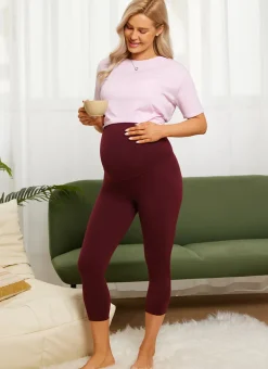 Butterluxe Maternity Legging 21