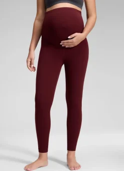 Butterluxe Maternity Legging 25"