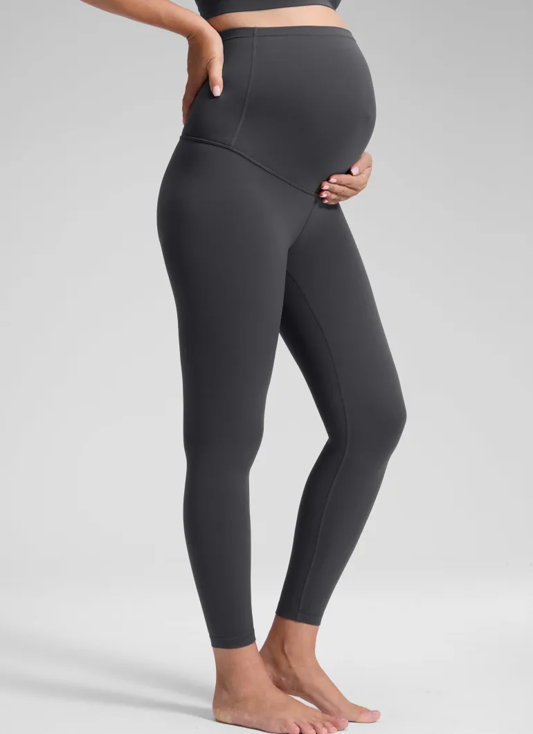 Butterluxe Maternity Legging 25"