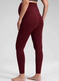 Butterluxe Maternity Legging 25