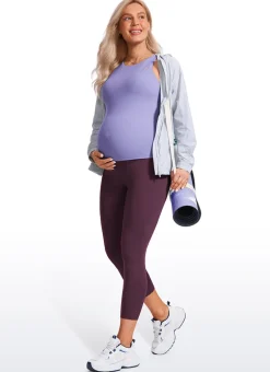 Butterluxe Maternity Legging 23