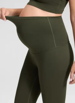 Butterluxe Maternity Legging 28"