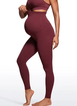 Butterluxe Maternity Legging 28