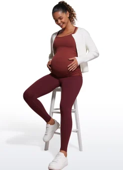 Butterluxe Maternity Legging 28