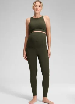 Butterluxe Maternity Legging 28