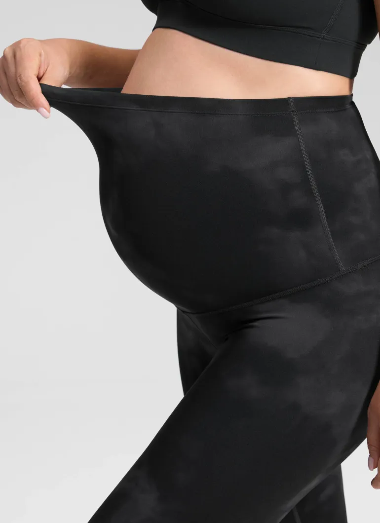 Butterluxe Maternity Legging 28"
