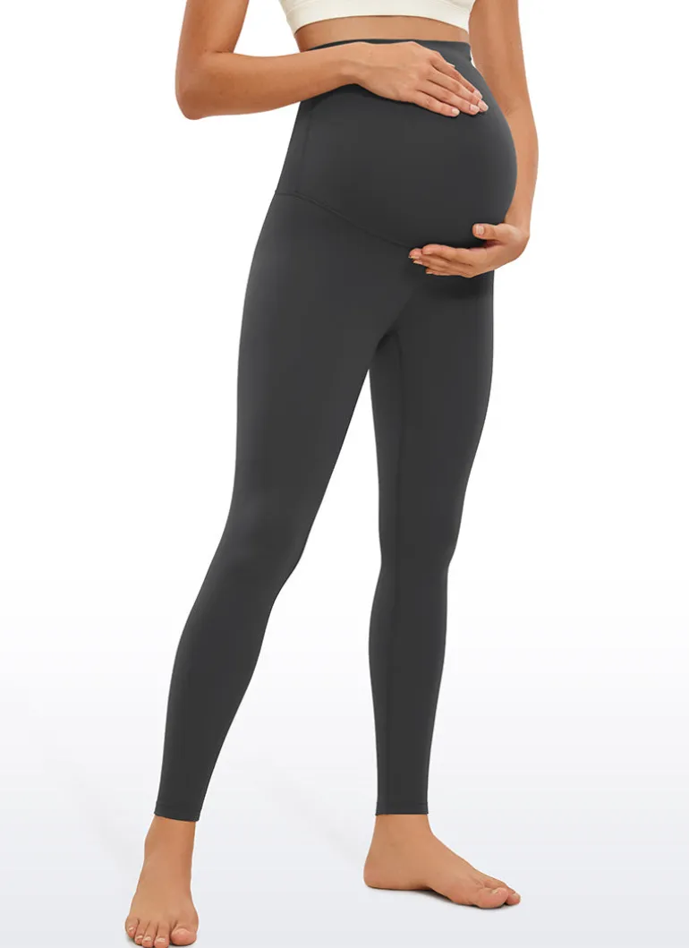 Butterluxe Maternity Legging 28"