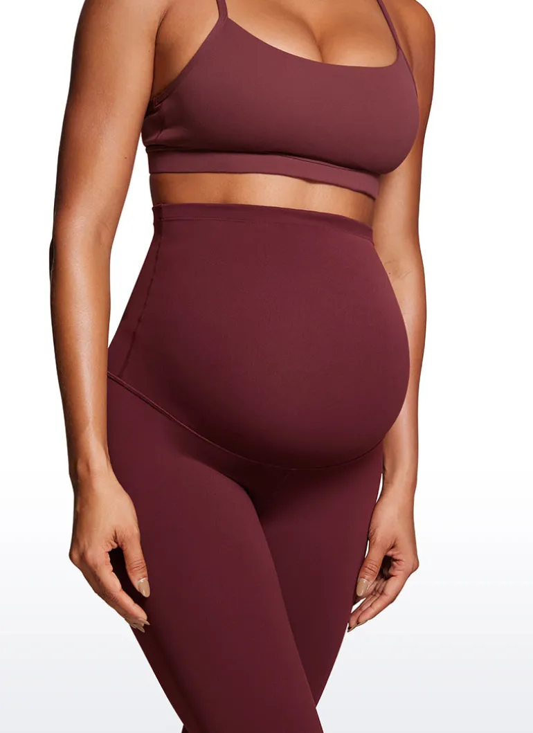 Butterluxe Maternity Legging 28"
