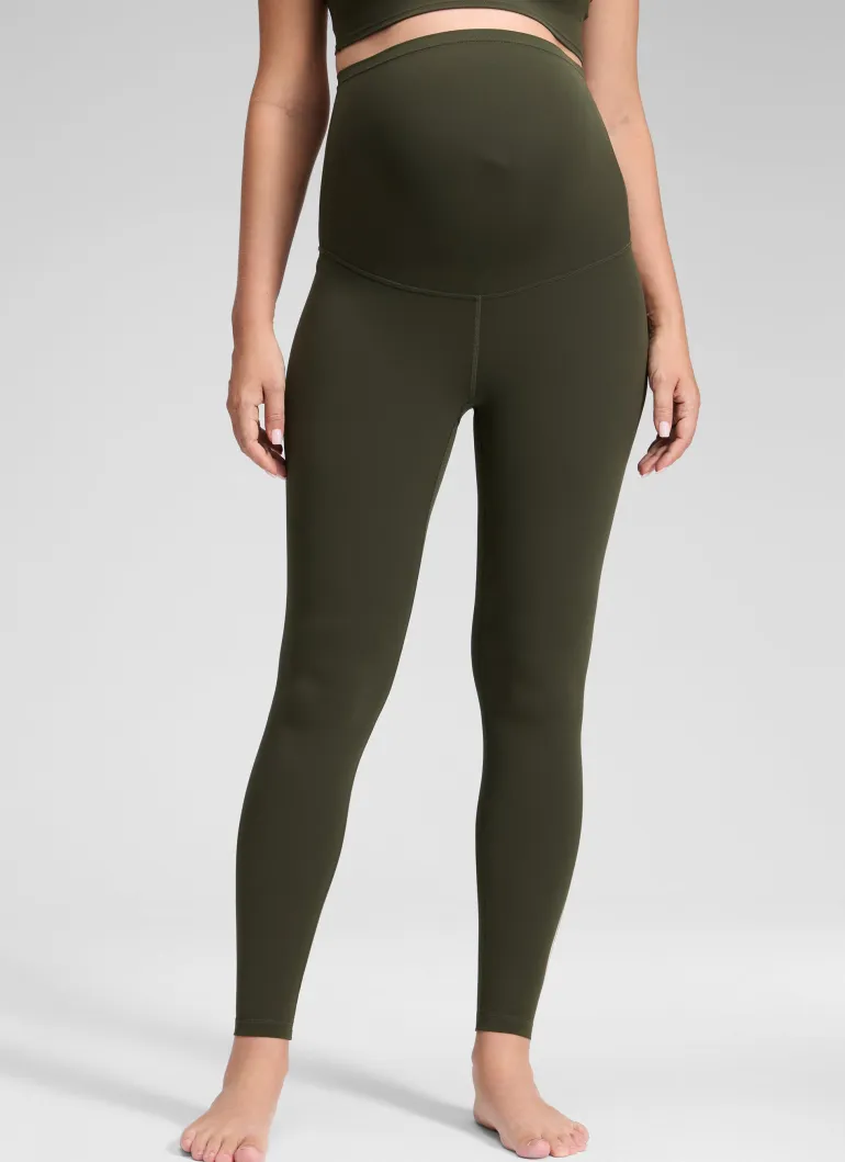 Butterluxe Maternity Legging 28"
