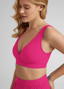 Butterluxe Maternity Nursing Wireless Bra