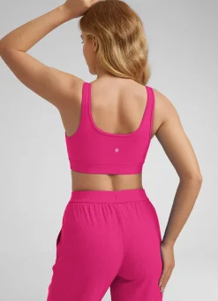 Butterluxe Maternity Nursing Wireless Bra