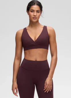 Butterluxe Maternity Nursing Wireless Bra