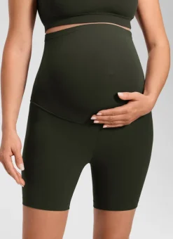 Butterluxe Maternity Origin Shorts 6''