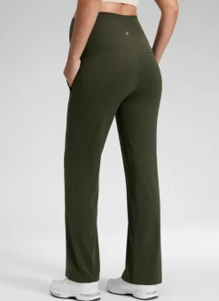 Butterluxe Maternity Pocket Pant 31.5"