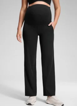 Butterluxe Maternity Pocket Pant 31.5