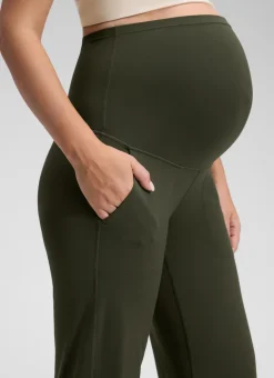 Butterluxe Maternity Pocket Pant 31.5