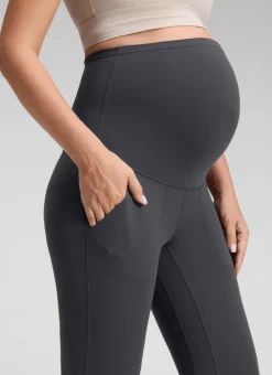 Butterluxe Maternity Pocket Jogger 27
