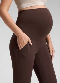 Butterluxe Maternity Pocket Jogger 27