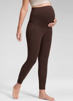Butterluxe Maternity Pocket Jogger 27