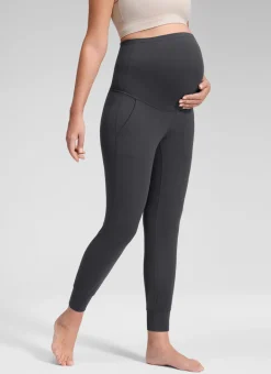 Butterluxe Maternity Pocket Jogger 27