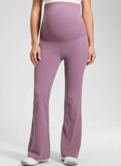 Butterluxe Maternity Pocket Legging 31