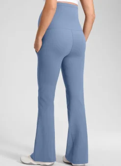 Butterluxe Maternity Pocket Legging 31