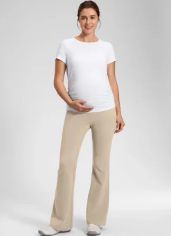 Butterluxe Maternity Pocket Legging 31