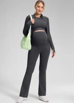 Butterluxe Maternity Pocket Legging 31