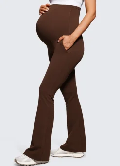 Butterluxe Maternity Pocket Legging 31