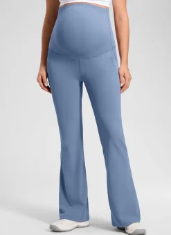 Butterluxe Maternity Pocket Legging 31