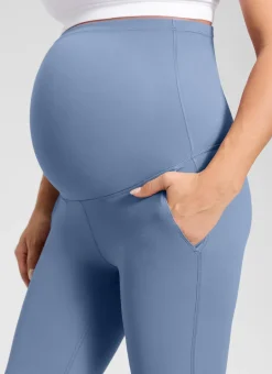 Butterluxe Maternity Pocket Legging 31