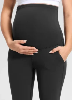 Butterluxe Maternity Pocket Legging 31