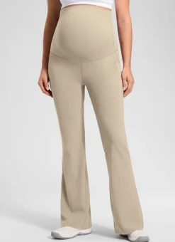 Butterluxe Maternity Pocket Legging 31