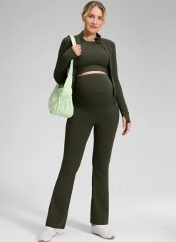 Butterluxe Maternity Pocket Legging 31