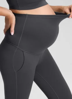 Butterluxe Maternity Pocket Legging 31