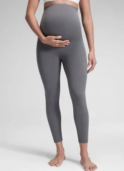 Butterluxe Maternity Soft Pocket Legging 25