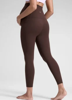 Butterluxe Maternity Soft Pocket Legging 25