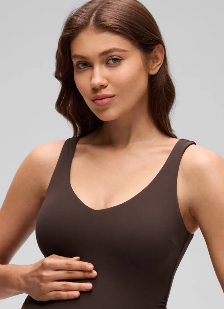 Butterluxe Maternity V Neck Tennis Dress