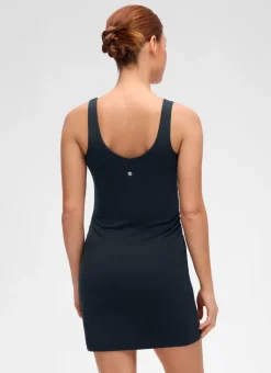 Butterluxe Maternity V Neck Tennis Dress