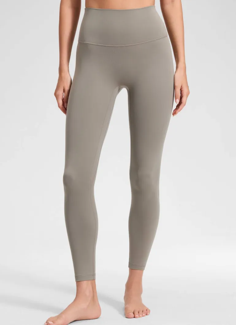 Butterluxe No Front Seam Legging 25"