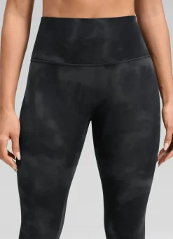 Butterluxe No Front Seam Legging 25