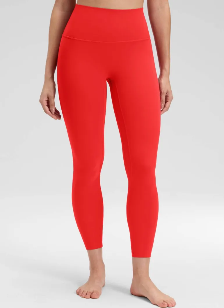 Butterluxe No Front Seam Legging 25"