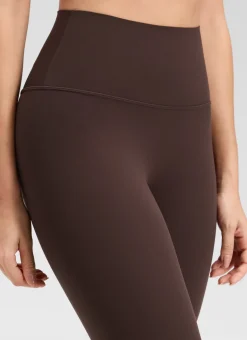 Butterluxe No Front Seam Legging 25
