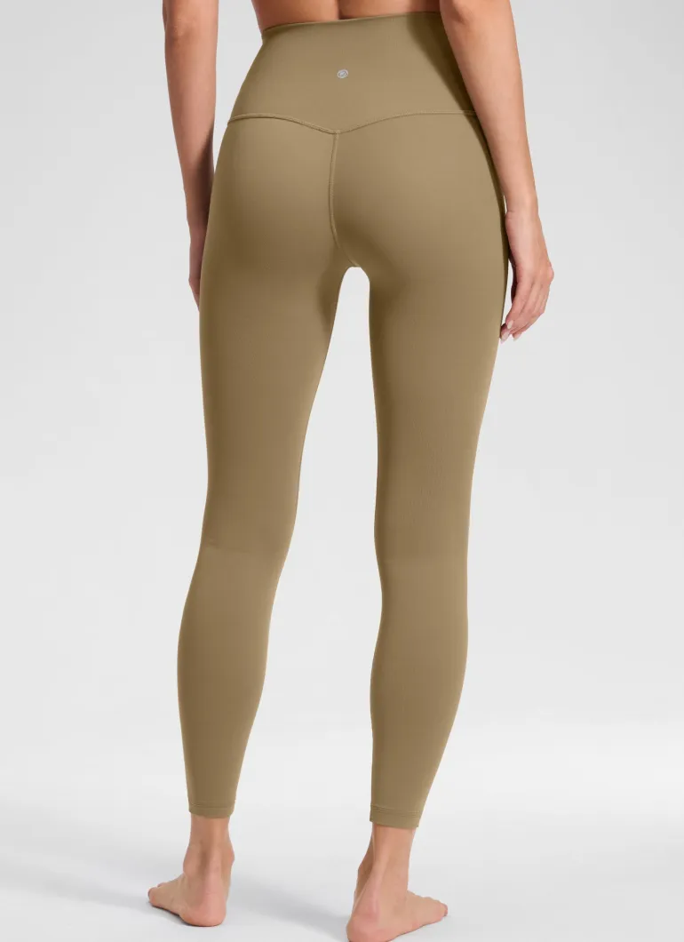 Butterluxe No Front Seam Legging 25"