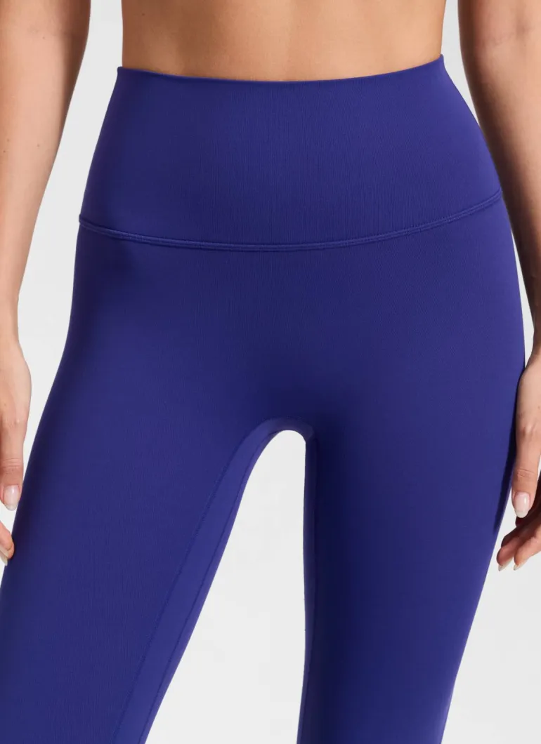 Butterluxe No Front Seam Legging 25"