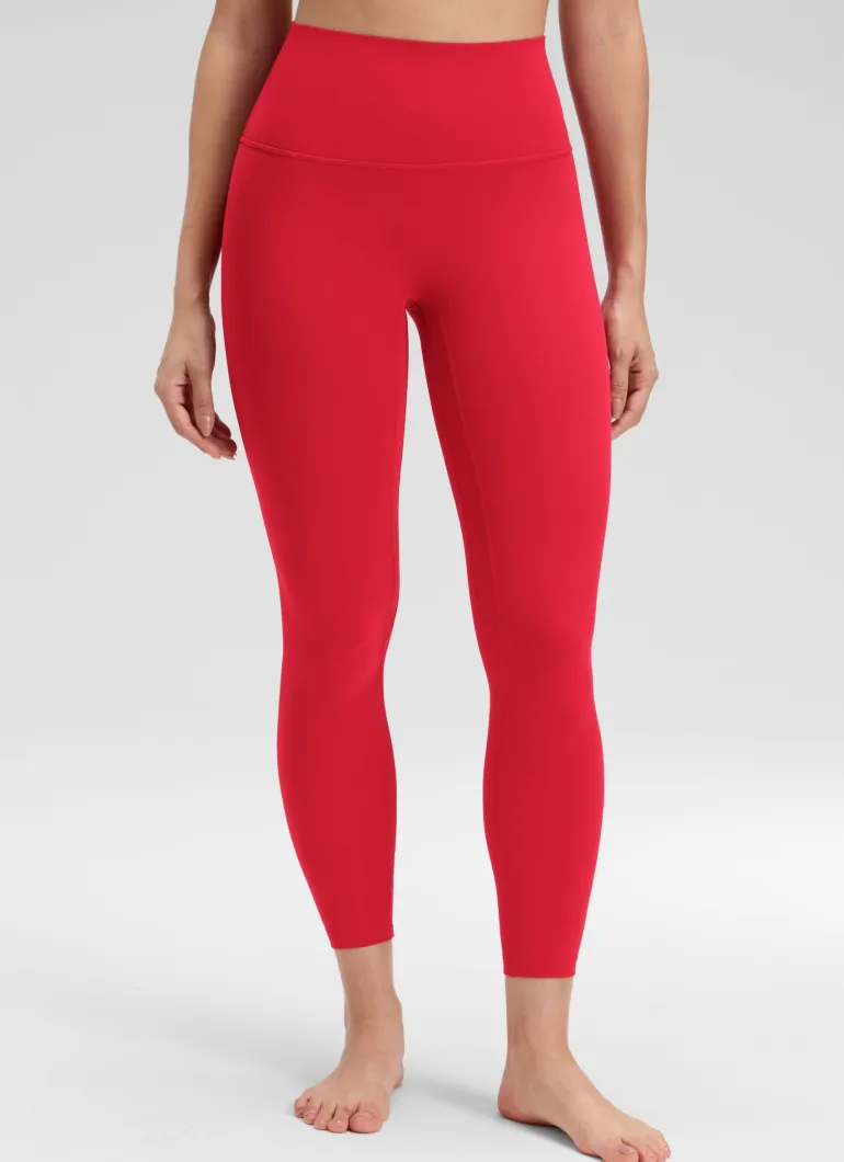 Butterluxe No Front Seam Legging 25"