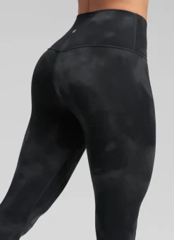 Butterluxe No Front Seam Legging 25